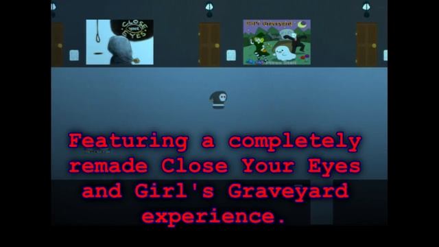 Close Your Eyes -Anniversary Remake- Early Access Trailer смотреть онлайн