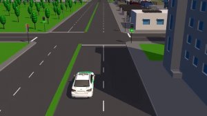 Курсы ПДД  : Светофор, дополнительные секции, светофор для трамвая.