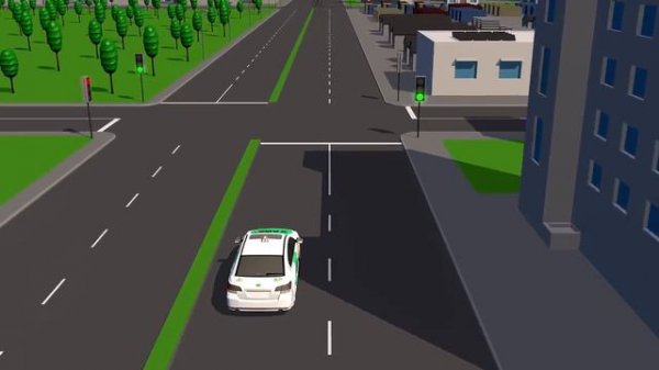 Курсы ПДД  : Светофор, дополнительные секции, светофор для трамвая.