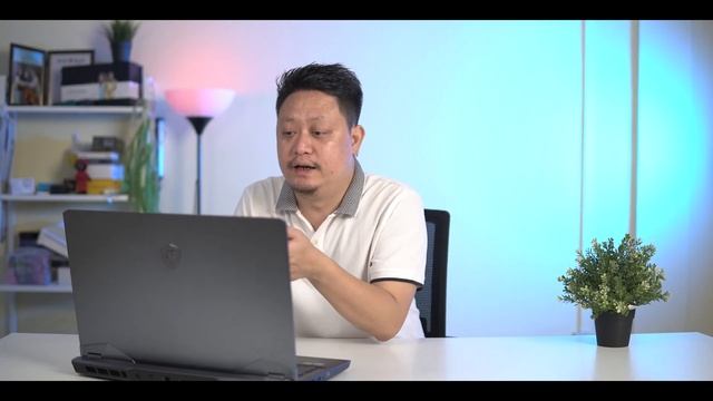 MSI GE 76 Raider Review смотреть онлайн