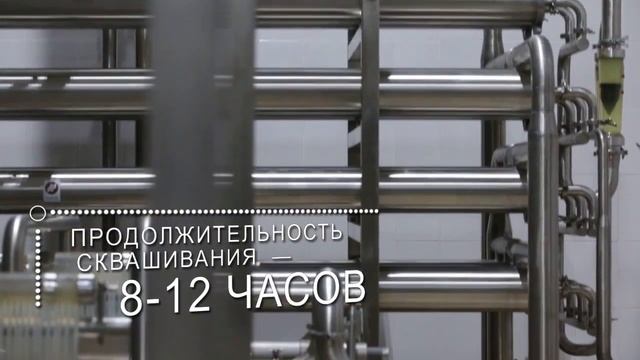 Савушкин продукт. Производство кефира смотреть онлайн