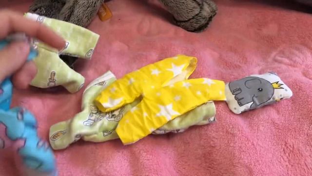 Влог с Мини реборном Даней!❤️Покупки для Даника!!❤️ смотреть онлайн