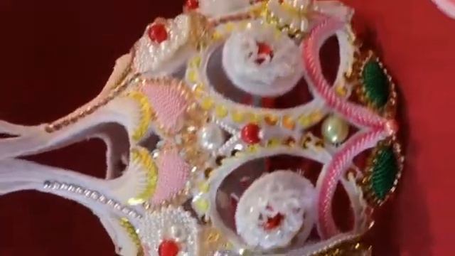 Саукеле, колье, пояс. 50 000 тенге. Продажа. watsapp +77021512713 смотреть онлайн