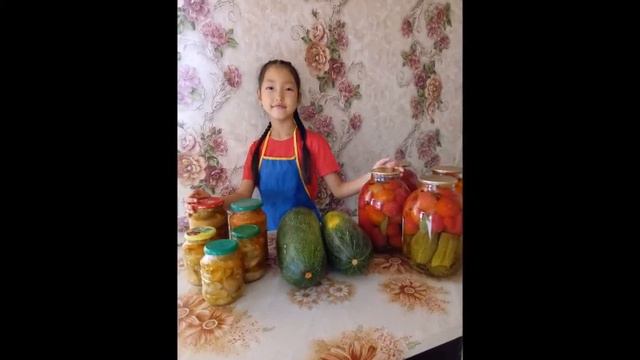 ДАРЫ ОСЕНИ В МАЙСКОМ смотреть онлайн