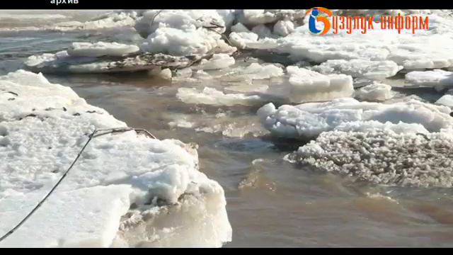 В ожидании большой воды... смотреть онлайн