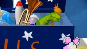 KID'S BOX 1 Unit 3 Favourite Toys Story | Кидс Бокс 1 Юнит 3 Любимые Игрушки