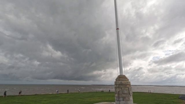 History Episode. Charleston, South Carolina. смотреть онлайн