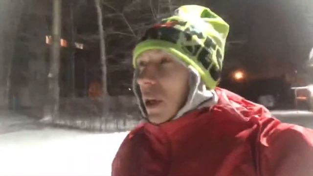 Отжимания в стойке на руках за 30 дней | День 27 - Час ночи минус 20 смотреть онлайн