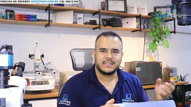 O REPARO MAIS DIFÍCIL DE TODOS - MACBOOK PRO A1707 смотреть онлайн
