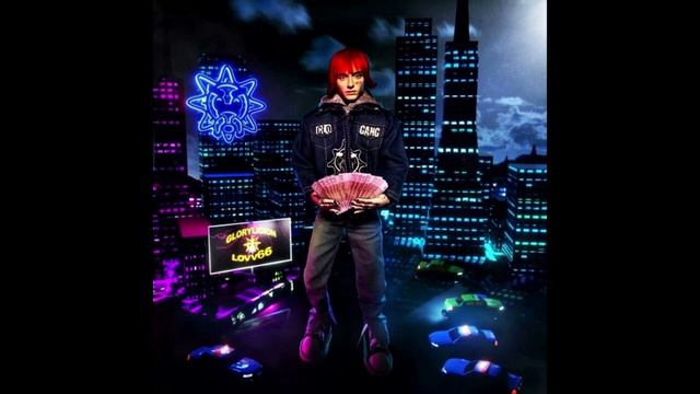 LOVV66 - НА КВАРТАЛ (slowed-reverb) смотреть онлайн