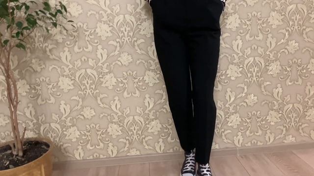 ОБРАЗЫ НА УЧЕБУ 2021-2022 ? ZARA , uniqlo / КАК быть самой стильной в школе ? смотреть онлайн