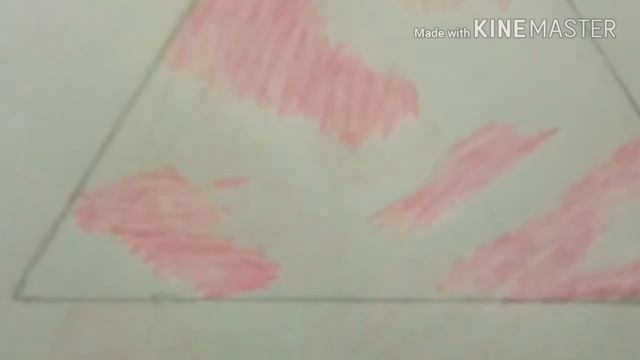 Нарисовать космос карандашами)) Легко. Всё получилось. смотреть онлайн