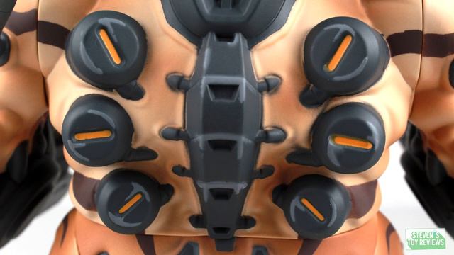 Numskull Doom Eternal Vinyls Hell Knight And Mancubus Wave 4 Reviews