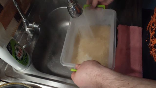 Ташкентський святковий плов ТУЙ ОШИ #какприготовить #плов #пловвказане #свадебныйплов смотреть онлайн