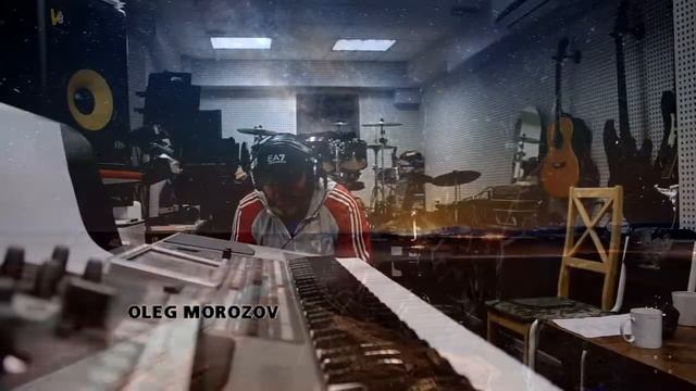 Олег Морозов, Стих "Мечта" смотреть онлайн