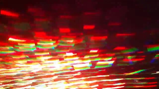 3D Glasses at EDC POV смотреть онлайн