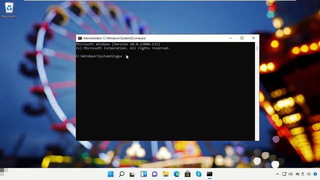 Windows 11 - Как удалить пароль из Windows 11 смотреть онлайн