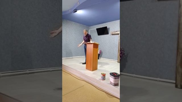 Воскресное служение смотреть онлайн