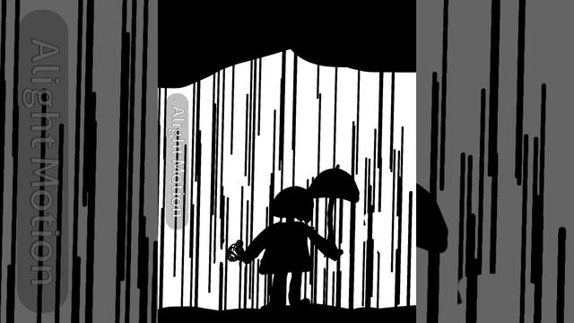 Анимация моего рисунка, рисую в ибисе, анимирую в алайте смотреть онлайн