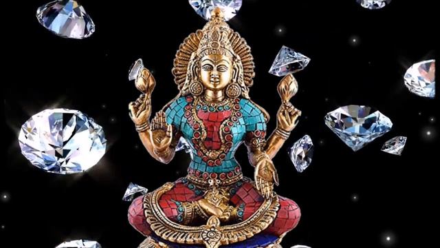 Лакшми Энерджи!!! Богатей с Богиней Лакшми!!! смотреть онлайн