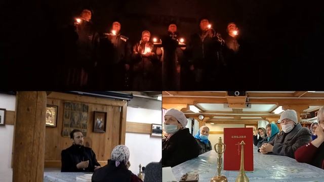 ИСКУПИТЕЛЬНЫЙ ПОДВИГ ИИСУСА ХРИСТА смотреть онлайн