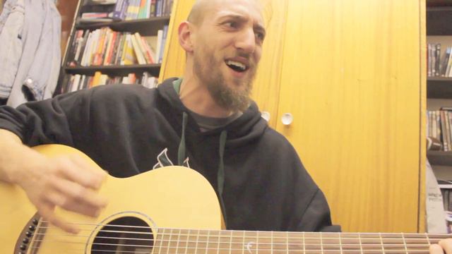 Cory Asbury - Reckless Love (Tristan Wade Cover) смотреть онлайн