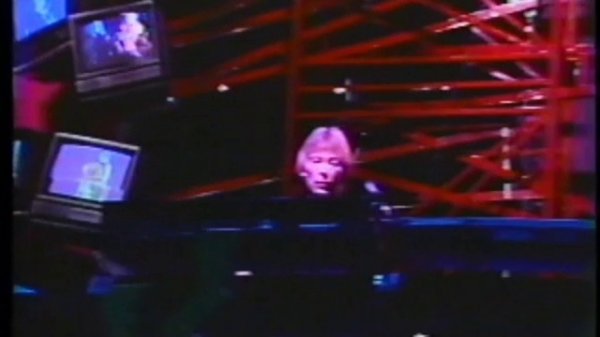 The Cars - Heartbeat City a