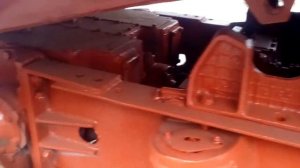 ТДТ55 тдт-55А агрегатный ремонт.