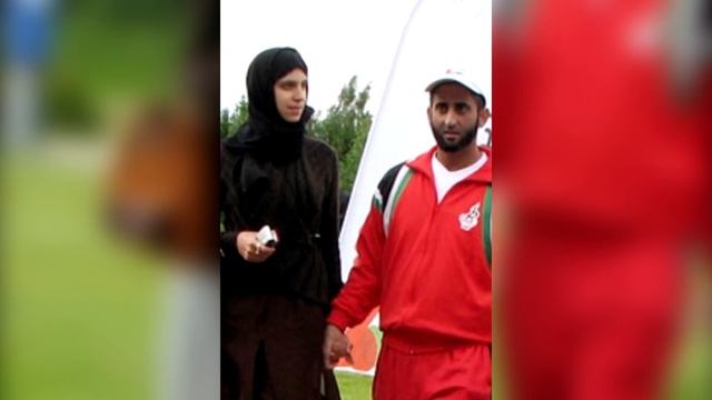 Выйти замуж за шейха: как сейчас живет официантка Наталья, жена Саида бен аль-Мактума смотреть онлайн