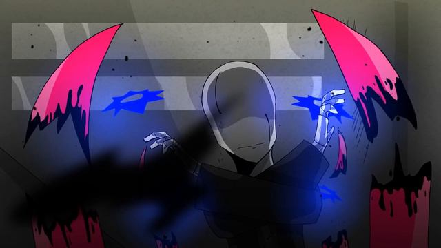Glitchverse - Judgement Day | FAN ANIMATION смотреть онлайн
