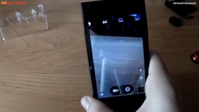 Объективы для смартфонов с Aliexpress смотреть онлайн