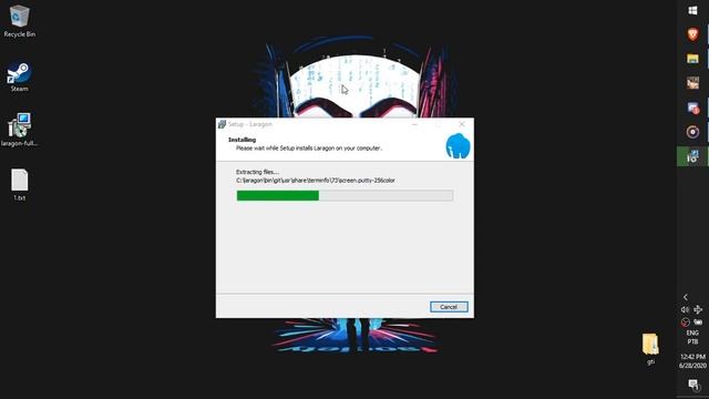 Creating a ragnarok server #2 [windows] смотреть онлайн