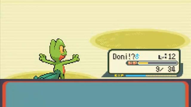 Let´s Play Pokemon Ultimate Ruby [04] - Wir besuchen unseren Vati! смотреть онлайн