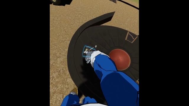 VRchat - 2020 - Stargate World - Dial the DHD смотреть онлайн