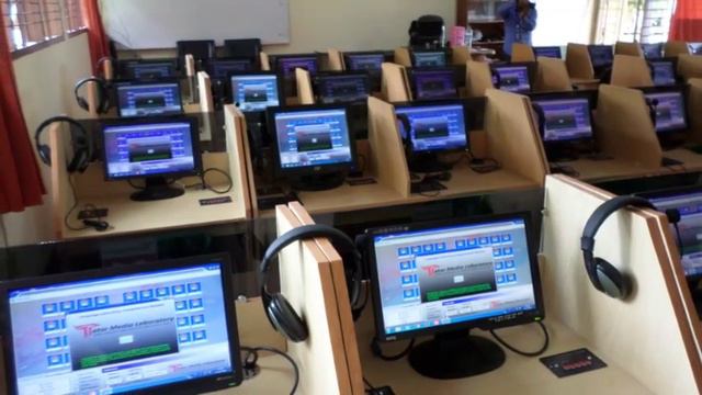 Laboratorium Bahasa. TATAR MEDIA LABORATORY смотреть онлайн