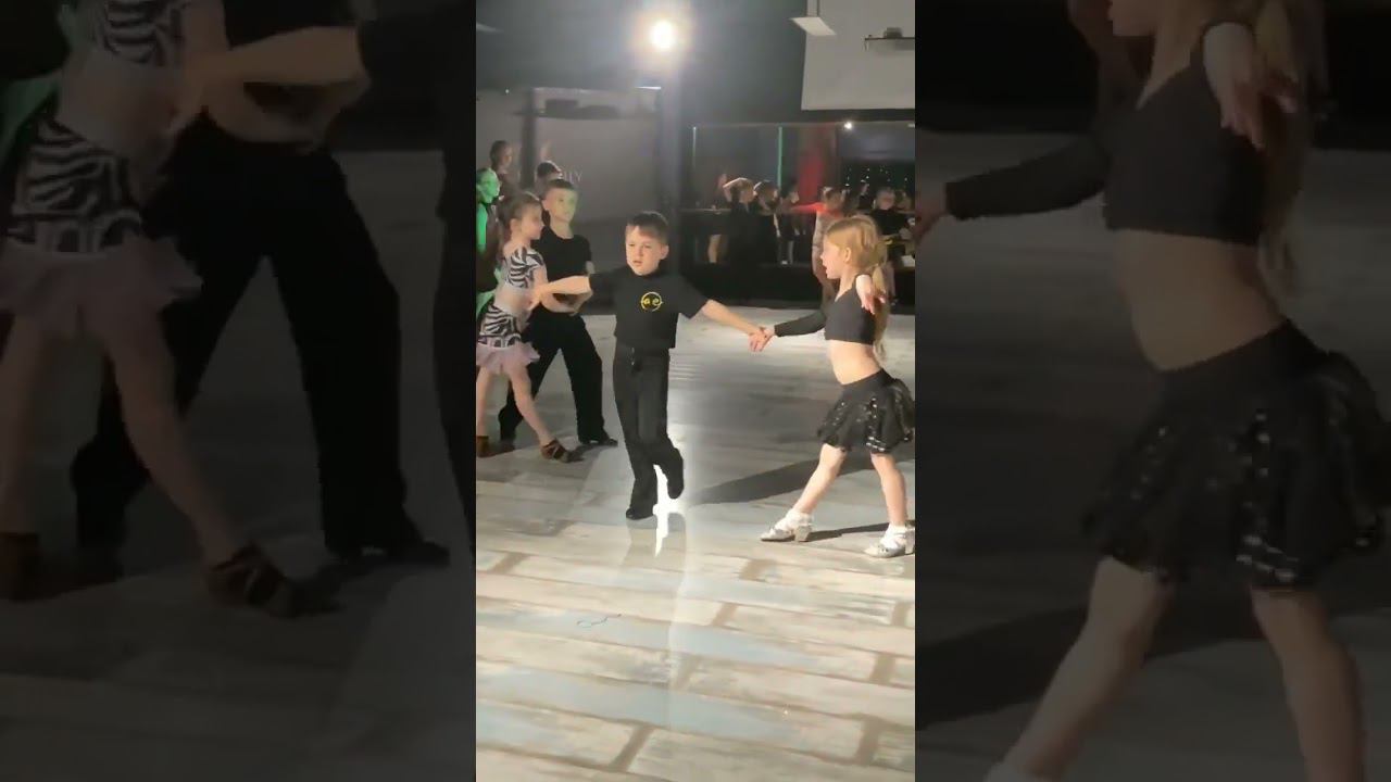 Время Двигаться #пятница #прогон #dance #краснодар