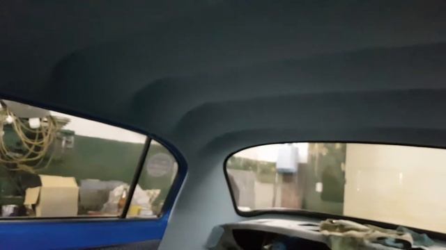 сборка салона газ 21 смотреть онлайн