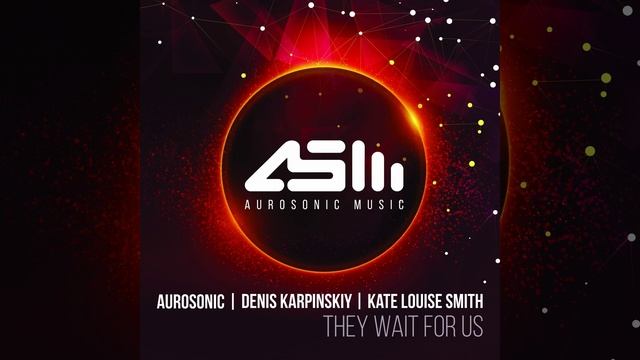 They Wait For Us (Radio Edit) смотреть онлайн
