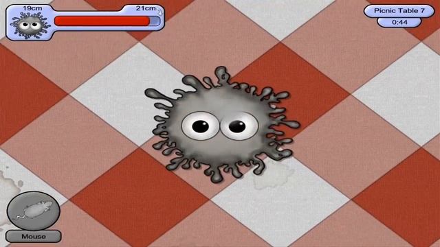 Let's Play Tasty Planet Part 2 Fish, lot's of Fish смотреть онлайн