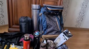 Что возьму с собой на Камчатку?