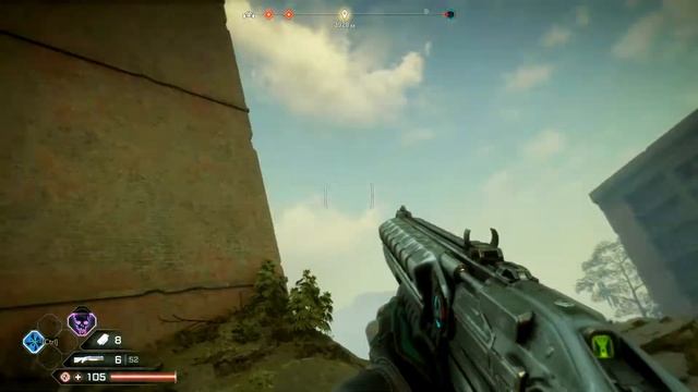 RAGE 2 [Обзор | Достоинства и недостатки][Перезалив]