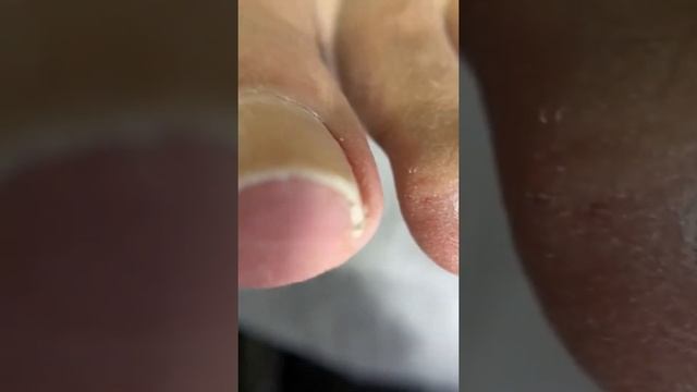 Педикюр  гель-лак #педикюр #педикюргельлак #маникюр