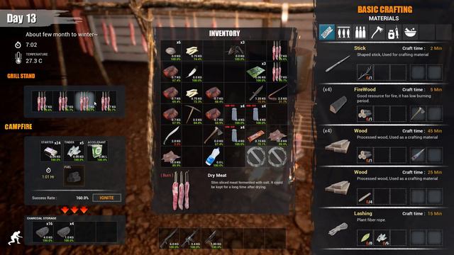 MIST SURVIVAL Ищу третьего заложника смотреть онлайн