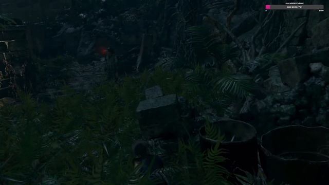 2 ЧАСТЬ Лара Крофт: Расхитительница гробниц #5 смотреть онлайн