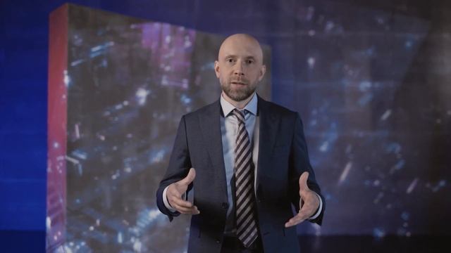 Компания Innostage на киберфестивале Positive Hack Days 12! смотреть онлайн