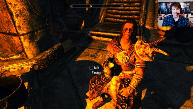 MARRIAGE? - Let's Play A SKYRIM Tale! Ep. 51 (Dragonborn DLC) смотреть онлайн