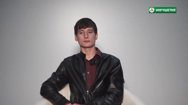 Наедине со всеми. Студенты ИнгГУ отвечают на вопросы по биологии смотреть онлайн