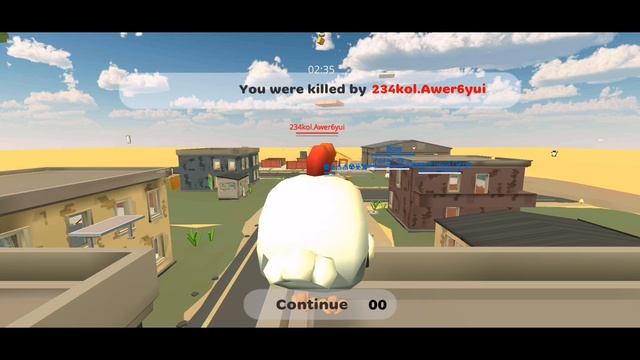 Chicken Gun Game || Base01 - Maps || Level # 1195 || Best Online Games For Android