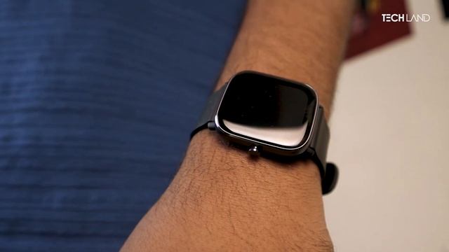 Amazfit GTS 2 Mini Overview I TechLand BD смотреть онлайн