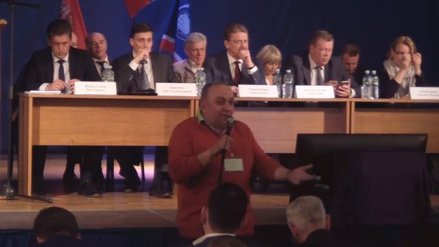 20160413 г.Королев генплан - публичные слушания - выступления жителей смотреть онлайн